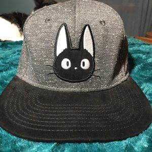 Kiki’s delivery service Jiji flat brimmed hat